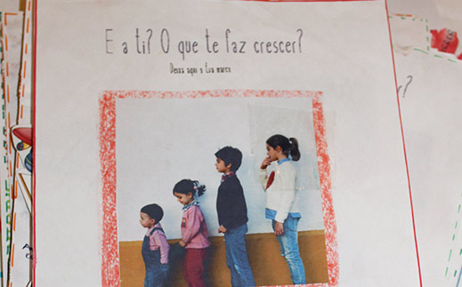 Imagem da galeria das escolas